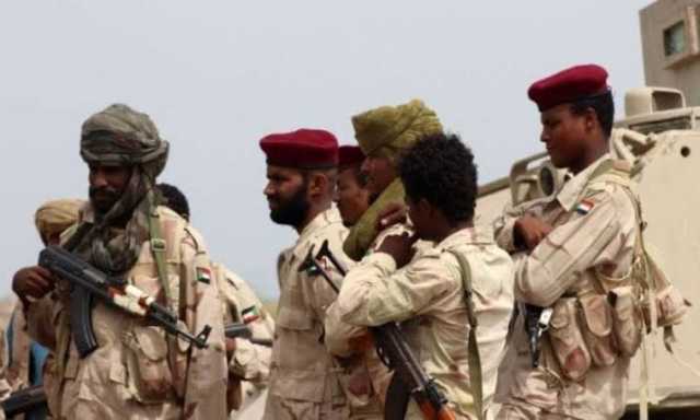 مفاجأة.. عناصر من الدعم السريع تسرب إحداثيات إلى الجيش السوداني