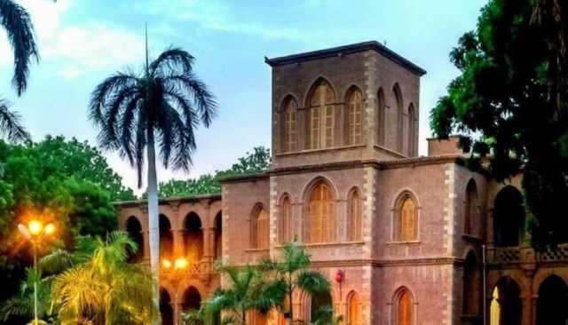 جامعة الخرطوم تتصدر