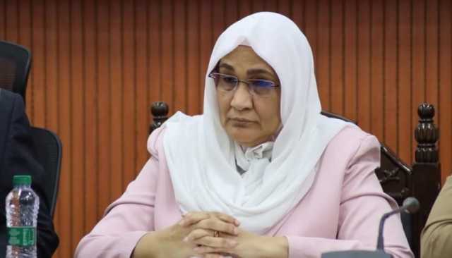 “العدل” تشهر سلاح “الحذف” أمام الشركات