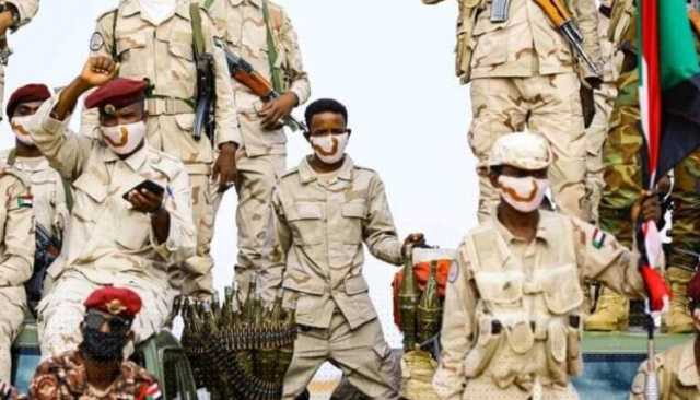 نيالا.. القتل بدم بارد في وضح النهار