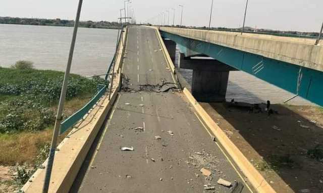 الصيانة اكتملت.. خمسة كباري في الخرطوم جاهزة للاستخدام
