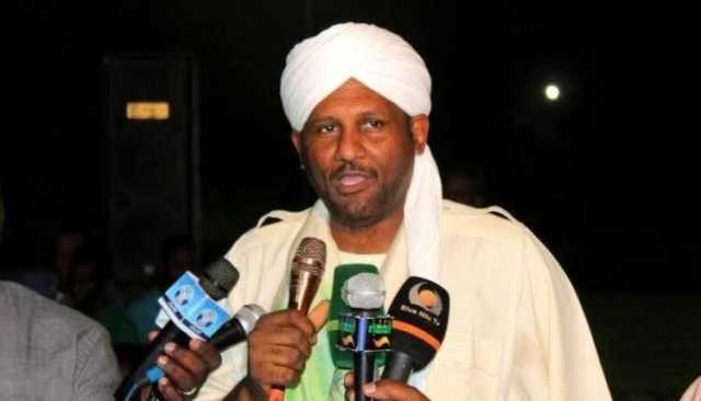 المهدي يكشف تفاصيل اجتماع “صمود” في الإمارات.. ويطمئن قواعد حزب الأمة