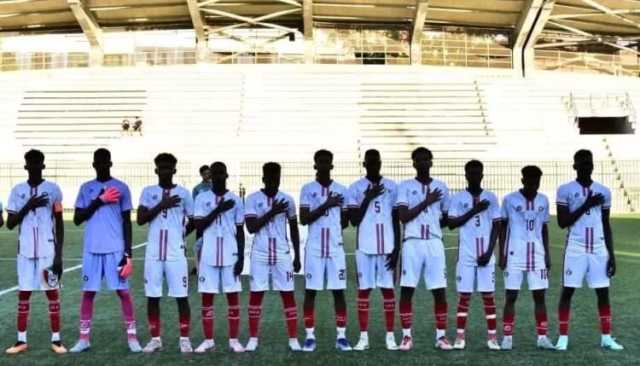 منتخب السودان “المدرسي” يخسر أمام ساحل العاج ويودع البطولة