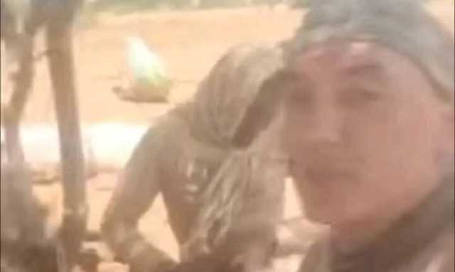 تسليم معسكر “زمزم” لمرتزقة أجانب.. والجثامين عُرضة لأكل السباع والطيور