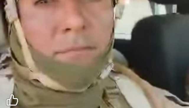 بالفيديو.. مرتزقة كولومبيون على مشارف الفاشر.. والتمويل إماراتي