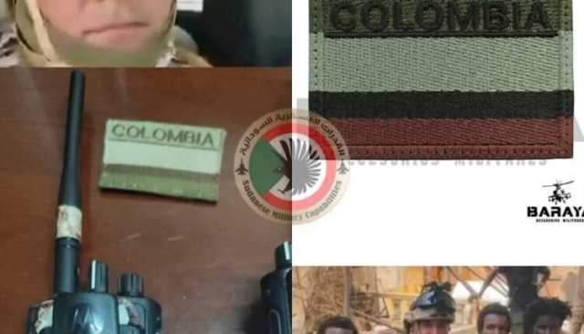 مرتزقة “ذئاب الصحراء”.. الوجه الخفي للحرب في دارفور