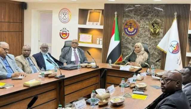 السعودية تبحث ع فرص الاستثمار في الذهب