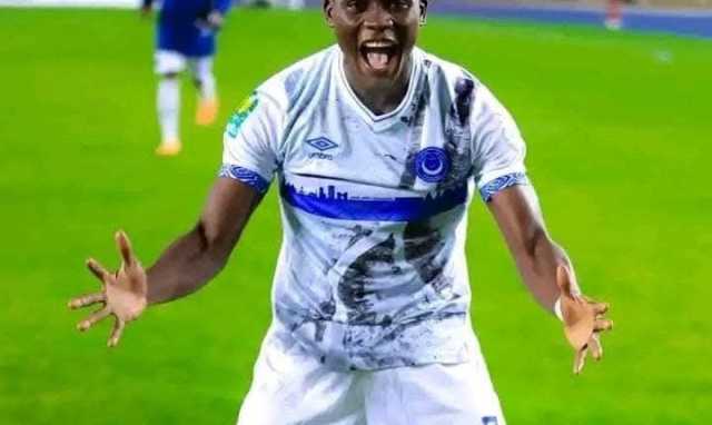 الأهلي طرابلس يقدم عرضا إلى الهلال السوداني