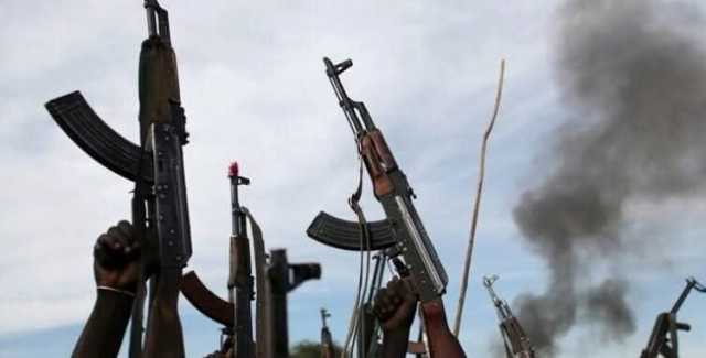 نزوح مئات الأشخاص من قرية “ود هجام” في جنوب دارفور.. والسبب صادم