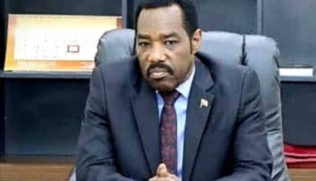 مسؤول حكومي يتعهد بتضييق دائرة الفقر في السودان