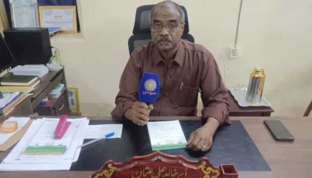 تصحيح امتحانات الشهادة السودانية منتصف أغسطس