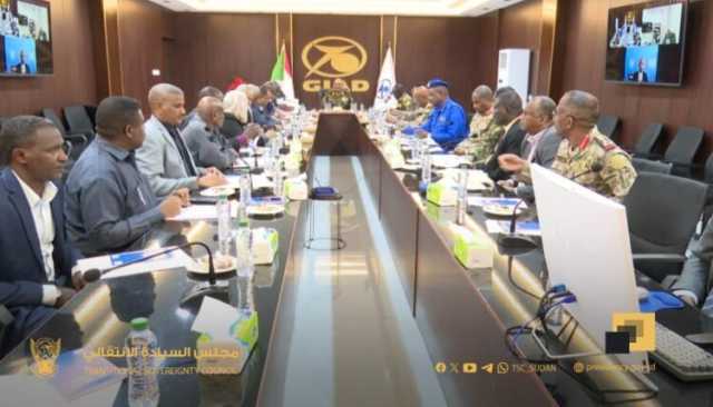 توجيهات “سيادية” بفضح انتهاكات “الدعم السريع” في جميع المنابر الدولية