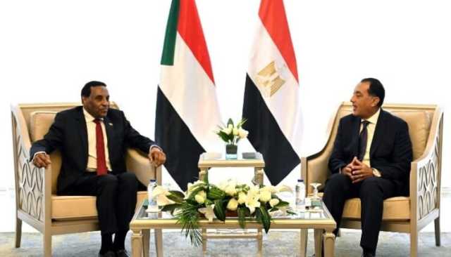 مصر ترفض هذا الأمر في السودان