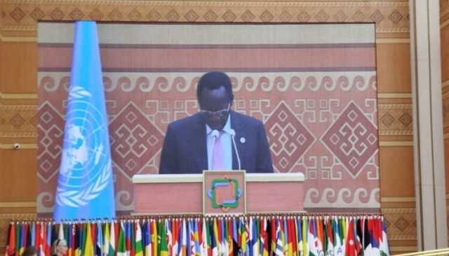 السودان يفاجئ الدول “الحبيسة” ويعلن هذا الأمر..