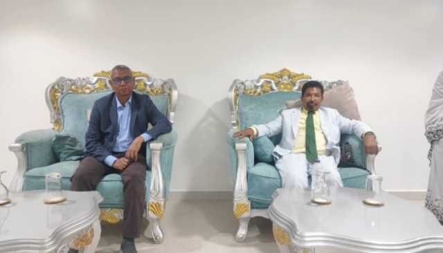 المنصوري يخرس الألسنة ويتخذ خطوة مهمة