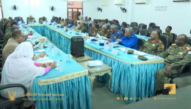 اجتماع عاصف في الخرطوم بين مجلس السيادة ووزراء الدفاع والداخلية.. والمخرجات حاسمة