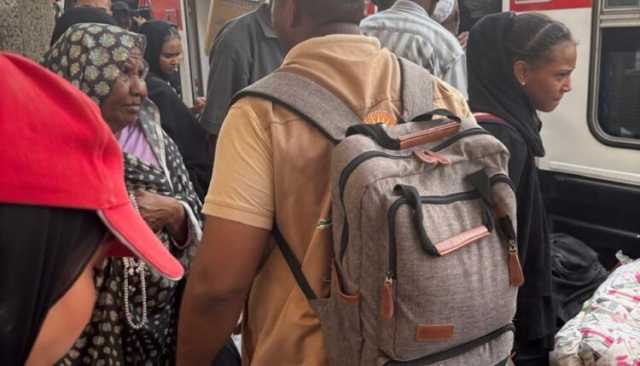 منظمة “أممية” تعلن عودة مليوني سوداني إلى ديارهم خلال أقل من عام