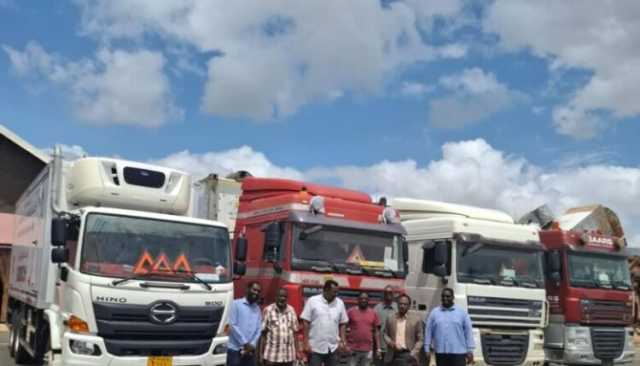 “الإمدادات الطبية”.. خطة مُحكمة لتعزيز المخزون الدوائي في الخرطوم