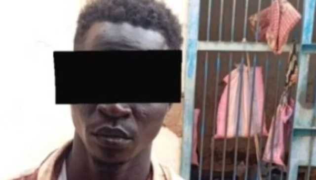 المباحث الجنائية تفك طلاسم جريمة سوق صابرين.. وتكشف تفاصيل صادمة
