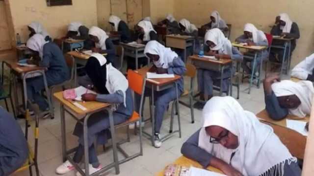 جريمة تربوية: حرمان طلاب سودانيين من امتحانات الشهادة المتوسطة في مصر
