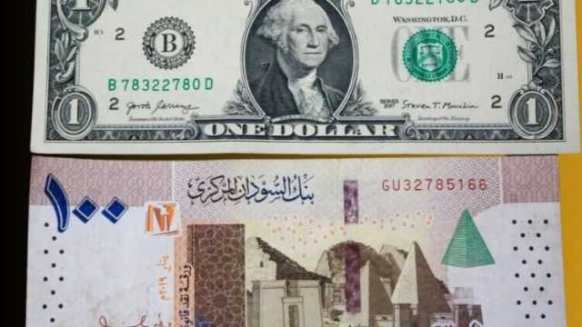 الجنيه السوداني ما زال منهارا .. إلى متى سيستمر التراجع؟