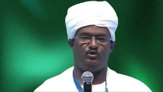 فارس النور يعد بإقامة “هايد بارك” في الخرطوم على غرار لندن