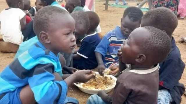 السودان على شفا مجاعة.. الأمم المتحدة تقرع ناقوس الخطر