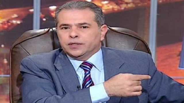 توفيق عكاشة يثير الجدل مرة أخرى حول السودان