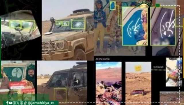 تحقيق فرنسي يكشف خفايا “الدعم السريع” في الصحراء الليبية.. تابع التفاصيل
