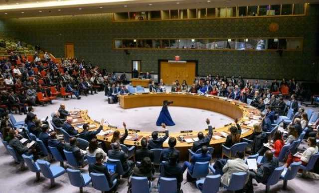 غدا.. جلسة “أممية” مغلقة بشأن السودان