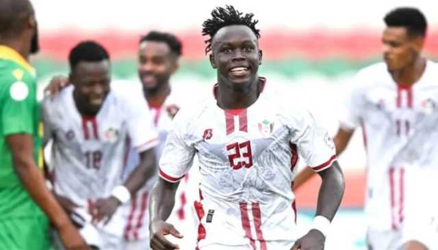 كامل إدريس مهنئا: منتخب السودان يحارب بموازة الجيش.. يخوض المعارك وينتصر