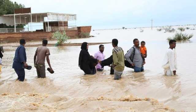 السودان: توقعات بأمطار عنيفة على مدى 14 يوما.. وتخوفات من اتلاف الزرع وانجراف التربة
