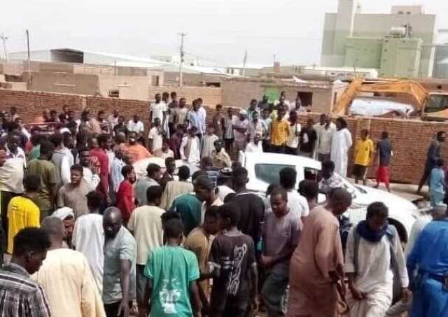مصرع وإصابة 38 شخصا في عطبرة.. والسبب صادم
