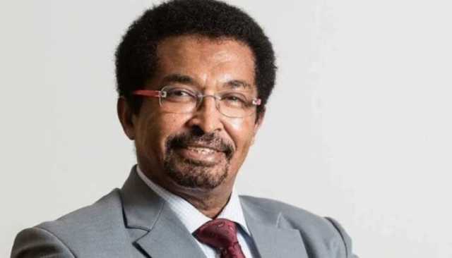 المنصوري ينفي حمله الجنسية الإماراتية ويؤكد تمسكه بحقيبة “الثروة الحيوانية”