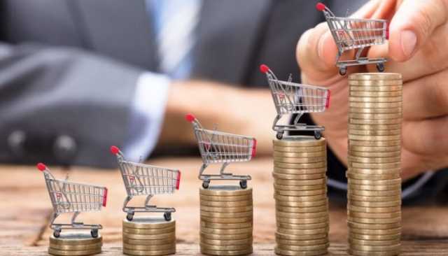 خطوة تعافي اقتصادي.. انخفاض معدل التضخم في السودان إلى 78%