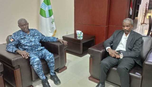 ترتيبات لتعيين معلمين جدد في مدارس الخرطوم