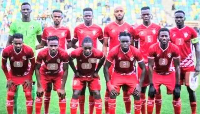 غدا.. منتخب “صقور الجديان” يخوض نزالا شرسا في بطولة “الشان”