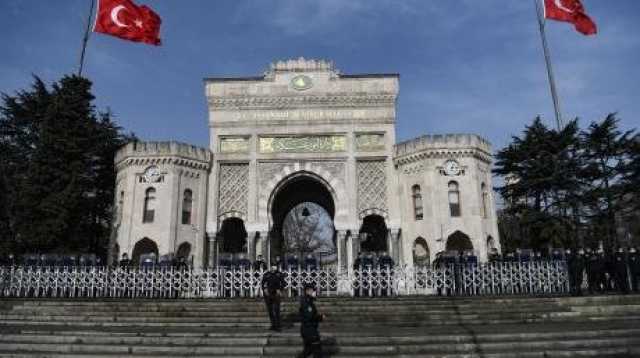 63 منحة لطلاب سودانيين في إحدى الجامعات الأجنبية