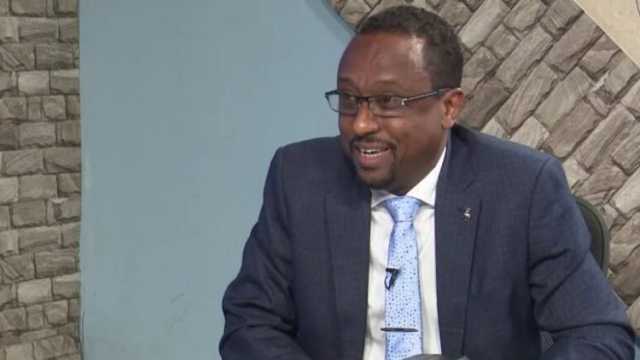 الإعيسر يتحدث عن أسس وطنية جديدة لبناء السودان