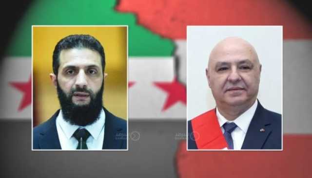 رؤساء عرب مهددون بالاغتيال