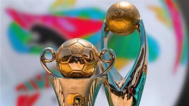 القرعة تضرب بقوة: مواجهات نارية في دوري أبطال إفريقيا