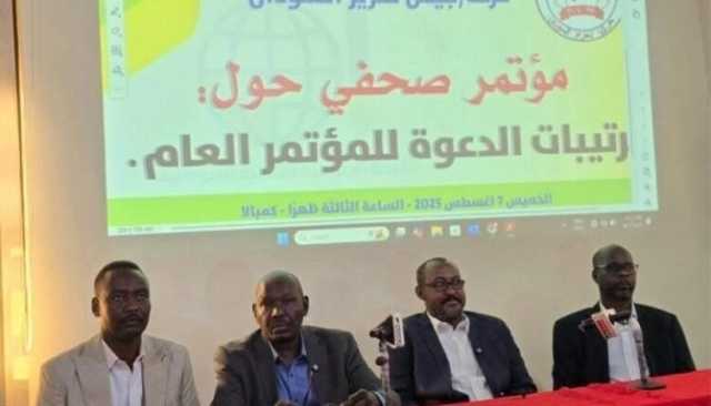 الأحداث العاصفة تتصاعد داخل حركة مناوي.. ورفاق الأمس أعداء اليوم والغد