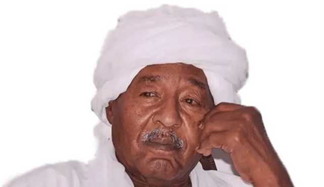 وفاة رجل الأعمال والبرلماني السوداني علي أبرسي