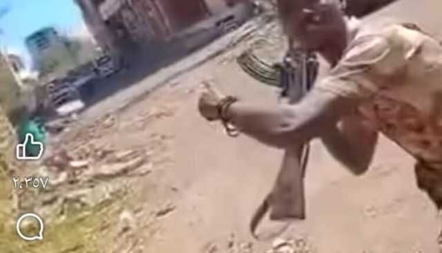 الجيش السوداني يتقدم في الخرطوم ويقترب من قوات المدرعات