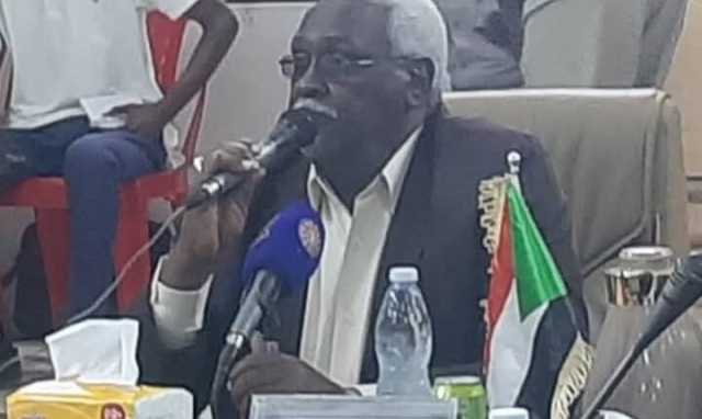 شراكة تركية مع ولاية سودانية لتنفيذ مشروع زراعي ضخم