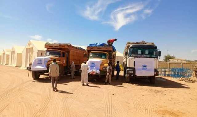 الأمم المتحدة تحمل الدعم السريع وولايتين في الشرق مسؤولية إعاقة وصول المساعدات الإنسانية