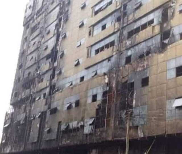 الجيش يسيطر على أبراج جديدة وسط الخرطوم ويضيق الخناق على الدعم السريع