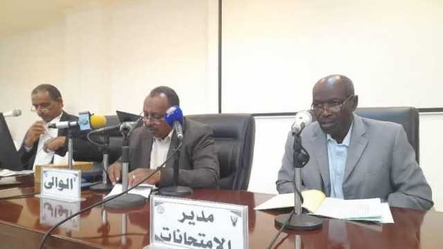 التربية والتعليم شمال كردفان تعلن نتيجة الشهادة الابتدائية