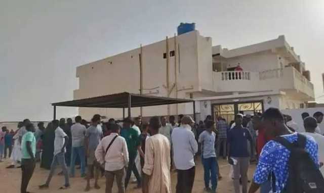 القنصلية المصرية تحدد شروط منح التأشيرة للسودانيين وتكشف عن المستندات المطلوبة