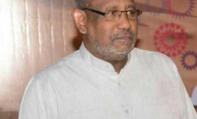 يسرية محمد الحسن تكتب.. أين حسن..؟